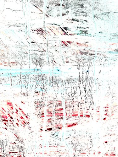 PRIÈRE von Marc Feld, Digital kaufen auf Singulart