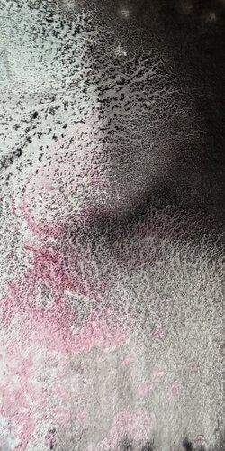 PISTIL par Marc Feld, Digital en vente sur Singulart