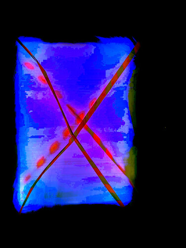 BE IT X 4 von Marc Feld, Fotografie kaufen auf Singulart