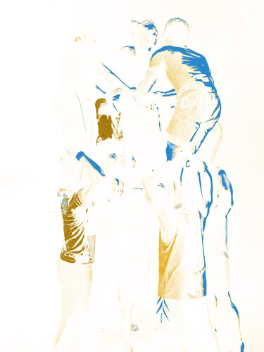 CIRCUS 22 von Marc Feld, Fotografie kaufen auf Singulart