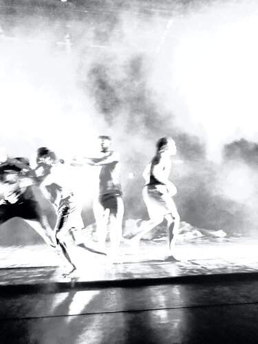 CIRCUS  23 de Marc Feld, Fotografía a la venta en Singulart