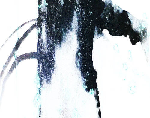 ENVOL DE L'ARBRE 4 van Marc Feld, Digitaal te koop op Singulart