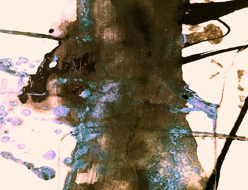 TRUNCUS 1 von Marc Feld, Digital kaufen auf Singulart