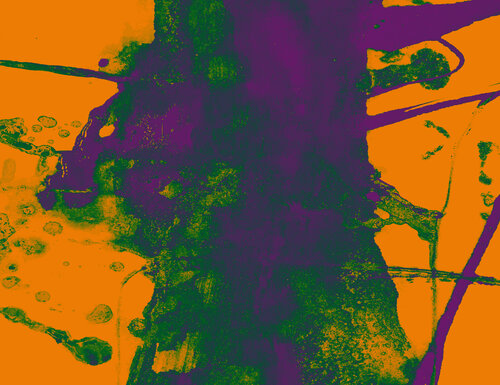 TRUNCUS 2 von Marc Feld, Digital kaufen auf Singulart