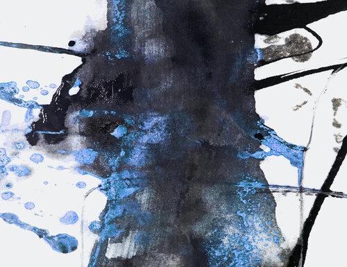 TRUNCUS 5 von Marc Feld, Digital kaufen auf Singulart
