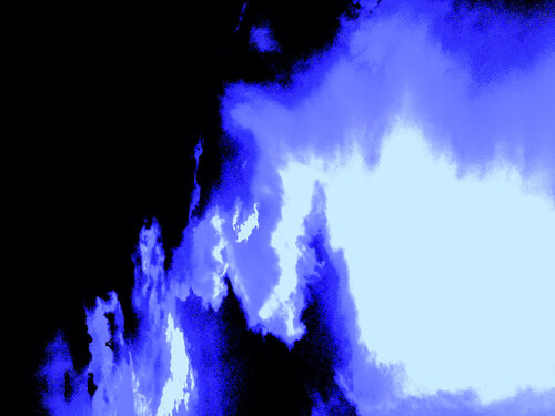 NUAGES 3 Marc Feld