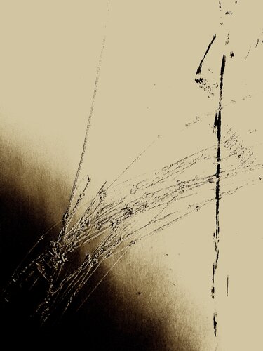 LINES OF MEMORY 3 van Marc Feld, Fotografie te koop op Singulart
