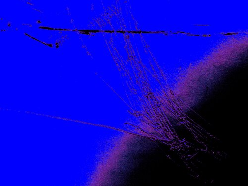 LINES OF MEMORY 5 von Marc Feld, Fotografie kaufen auf Singulart