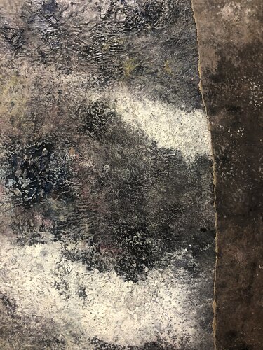 FLOOR WORKSHOP 6 van Marc Feld, Fotografie te koop op Singulart