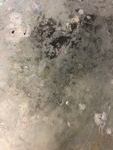 FLOOR WORKSHOP 9 by Marc Feld, Photography for Sale on Singulart