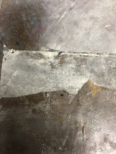 FLOOR WORKSHOP 10 by Marc Feld, Photography for Sale on Singulart