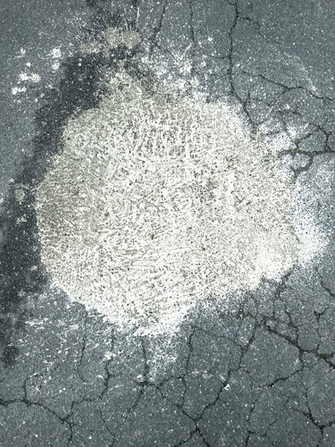 ÉTAT DU LIEU 1 par Marc Feld, Photographie en vente sur Singulart