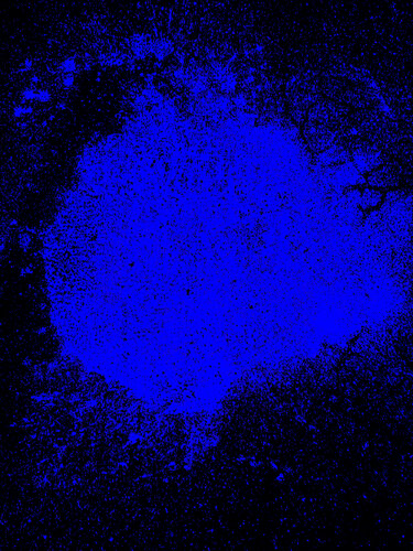 ÉTAT DU LIEU 5 von Marc Feld, Fotografie kaufen auf Singulart