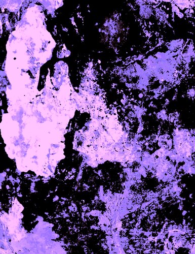 DANSE DES ABYSSES 5 van Marc Feld, Afdruk te koop op Singulart