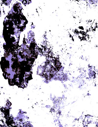 DANSE DES ABYSSES 6 de Marc Feld, Impresión a la venta en Singulart
