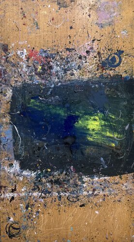 TRAFALGAR von Marc Feld, Malerei kaufen auf Singulart