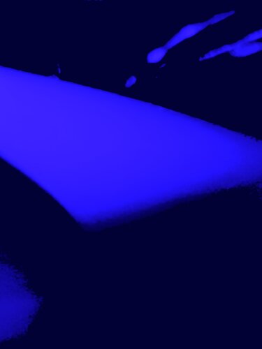 LAME 1 di Marc Feld, Fotografia in vendita su Singulart