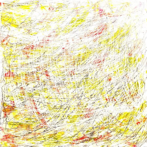 FRESQUE FRASQUE 8 di Marc Feld, Digitale in vendita su Singulart