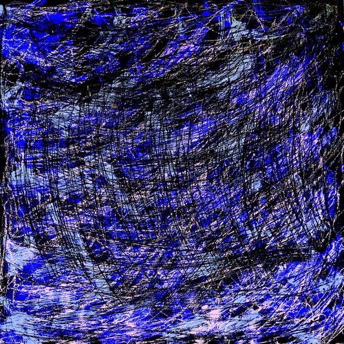 FRESQUE FRASQUE 15 par Marc Feld, Digital en vente sur Singulart