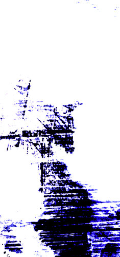 CYRANO 5 di Marc Feld, Digitale in vendita su Singulart