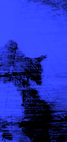 CYRANO 7 par Marc Feld, Digital en vente sur Singulart