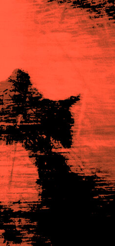 CYRANO 10 di Marc Feld, Digitale in vendita su Singulart