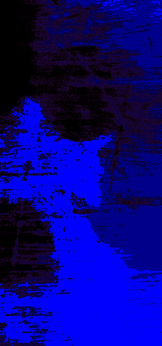 CYRANO 14 di Marc Feld, Digitale in vendita su Singulart