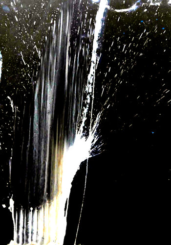 FRAGMENT D'ERRANCE 2 von Marc Feld, Druck kaufen auf Singulart