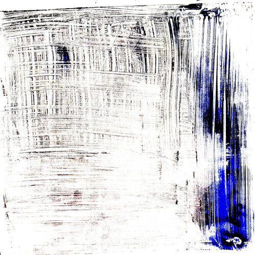 FAILLES DE L'ÉCHO 2 van Marc Feld, Afdruk te koop op Singulart