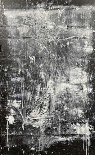 CLAMEUR DOUCE di Marc Feld, Pittura in vendita su Singulart