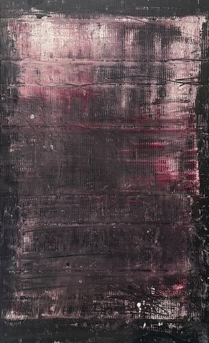 INSÉCABLE de Marc Feld, Pintura a la venta en Singulart