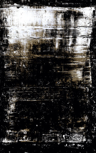 TRAMES DE LA NUIT 1 van Marc Feld, Afdruk te koop op Singulart