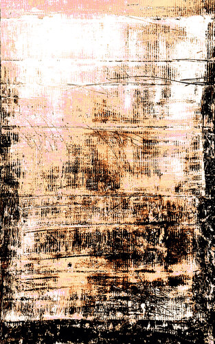TRAMES DE LA NUIT 4 van Marc Feld, Afdruk te koop op Singulart