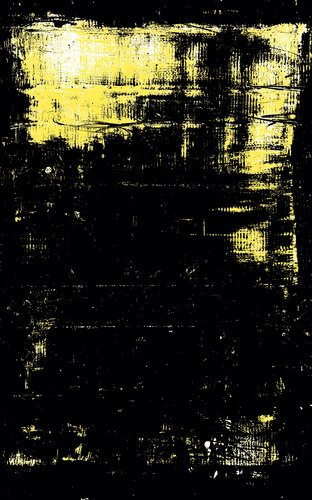 TRAMES DE LA NUIT 6 van Marc Feld, Afdruk te koop op Singulart