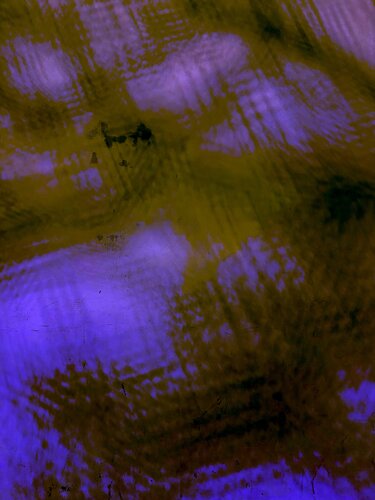 OMBRES LENTES 5 von Marc Feld, Fotografie kaufen auf Singulart