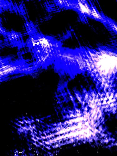 OMBRES LENTES 10 von Marc Feld, Fotografie kaufen auf Singulart