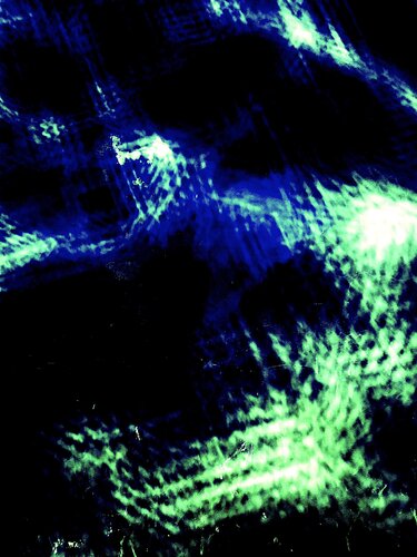 OMBRES LENTES 13 von Marc Feld, Fotografie kaufen auf Singulart