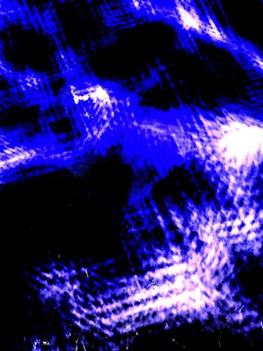 OMBRES LENTES 14 von Marc Feld, Fotografie kaufen auf Singulart