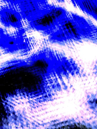 OMBRES LENTES 15 von Marc Feld, Fotografie kaufen auf Singulart