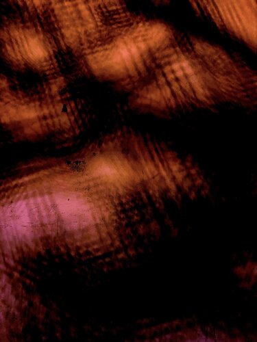 OMBRES LENTES 17 par Marc Feld, Photographie en vente sur Singulart