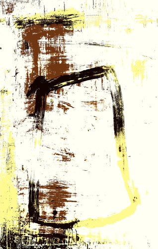 INTUITION 3 di Marc Feld, Digitale in vendita su Singulart