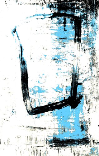 INTUITION 6 di Marc Feld, Digitale in vendita su Singulart