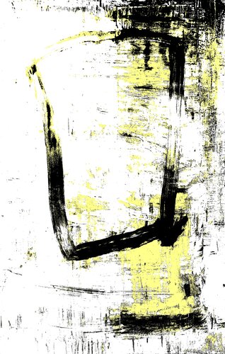 INTUITION 7 di Marc Feld, Digitale in vendita su Singulart