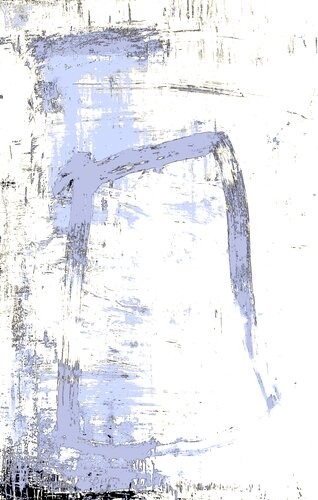 INTUITION 9 di Marc Feld, Digitale in vendita su Singulart