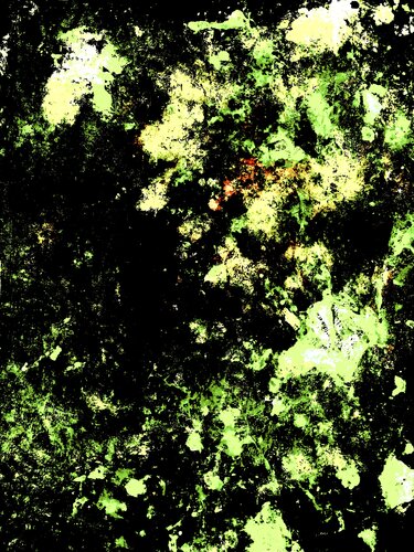 VERGERS D'ASTRES 4 by Marc Feld, Digital for Sale on Singulart