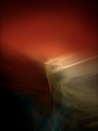 DIFFRACTION 2 by Marc Feld, Photography for Sale on Singulart