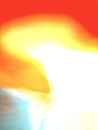 DIFFRACTION 6 by Marc Feld, Photography for Sale on Singulart