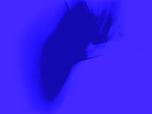 CHUTE LIBRE 1 de Marc Feld, Digital a la venta en Singulart