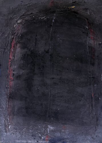 RIGGING by Marc Feld, Painting for Sale on Singulart