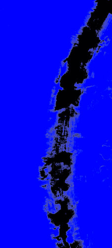 ALPHABET DU FLUX 26 van Marc Feld, Digitaal te koop op Singulart
